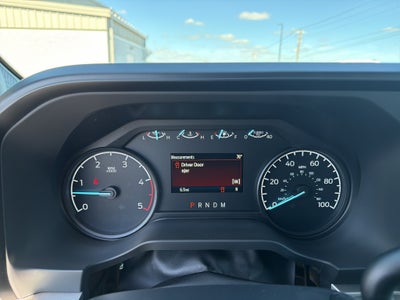 2027 Ford F-250 XLT