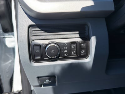 2027 Ford F-250 XLT