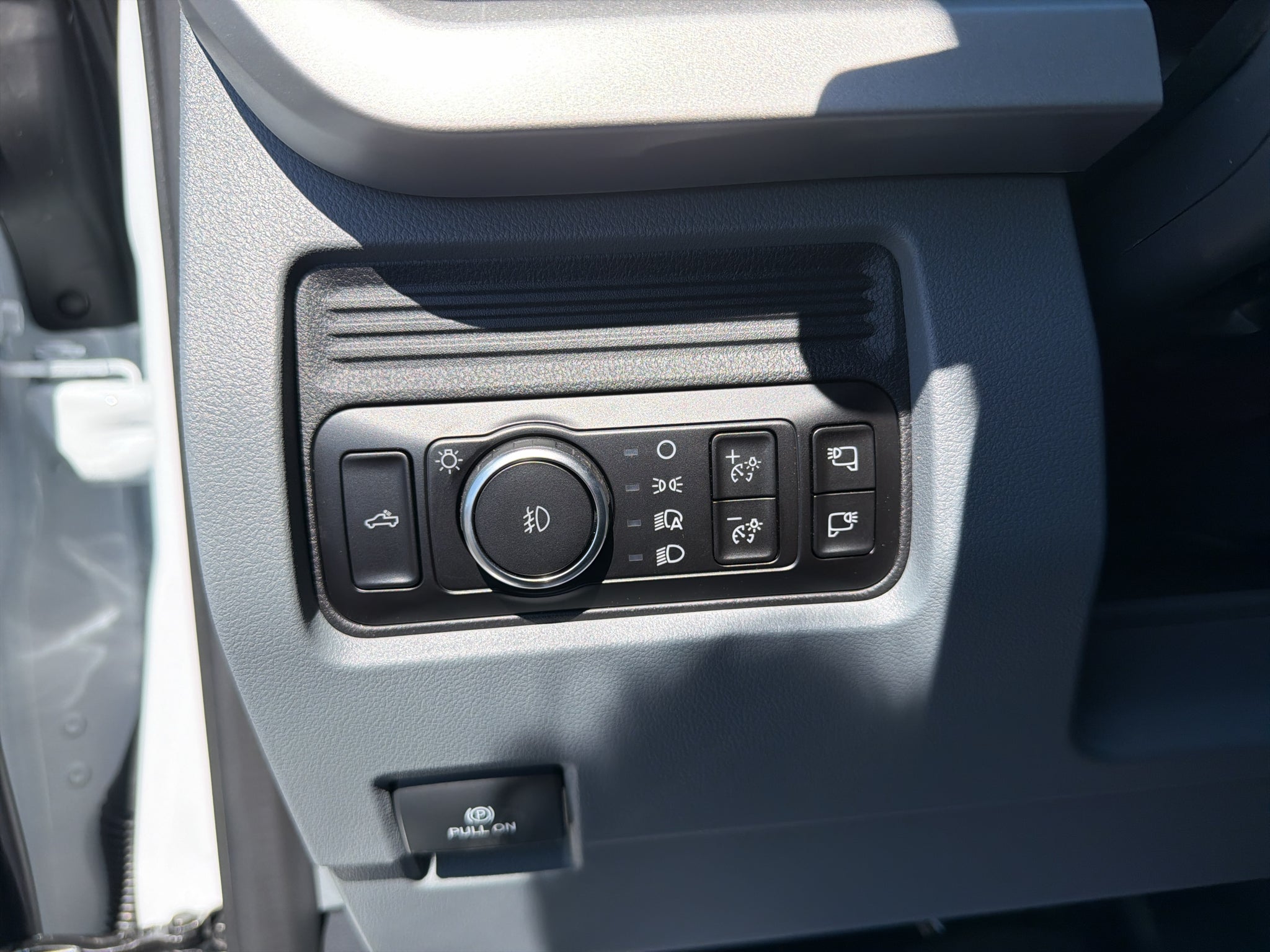 2027 Ford F-250 XLT