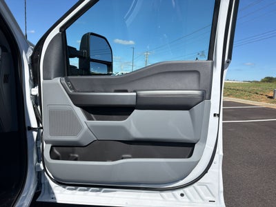 2027 Ford F-250 XLT