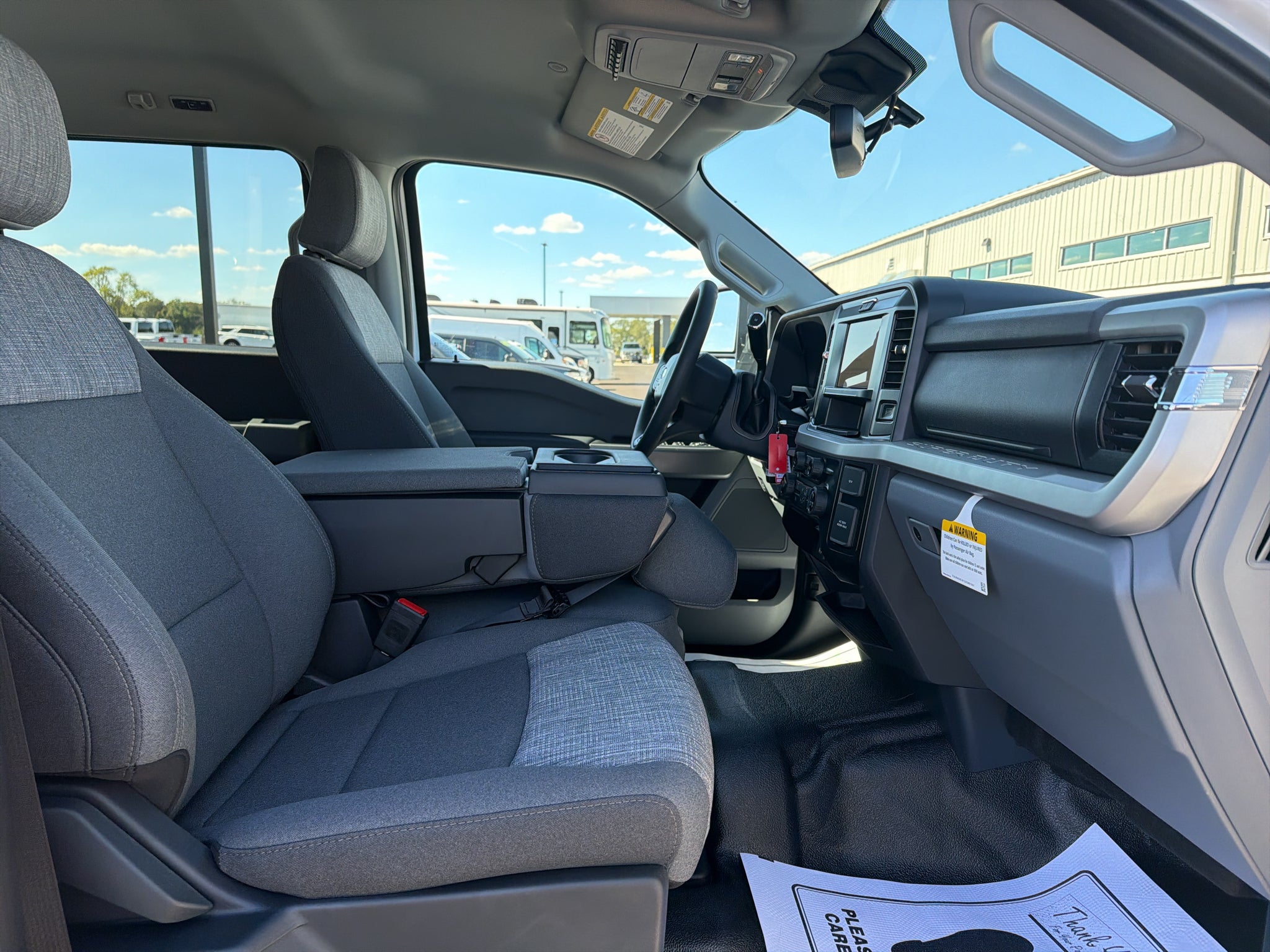 2027 Ford F-250 XLT
