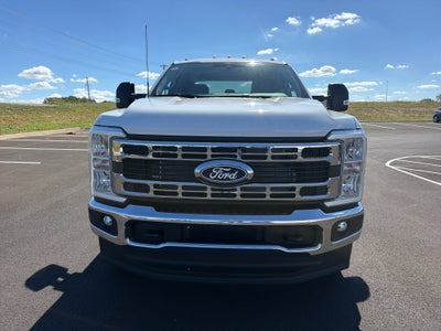 2027 Ford F-250 XLT