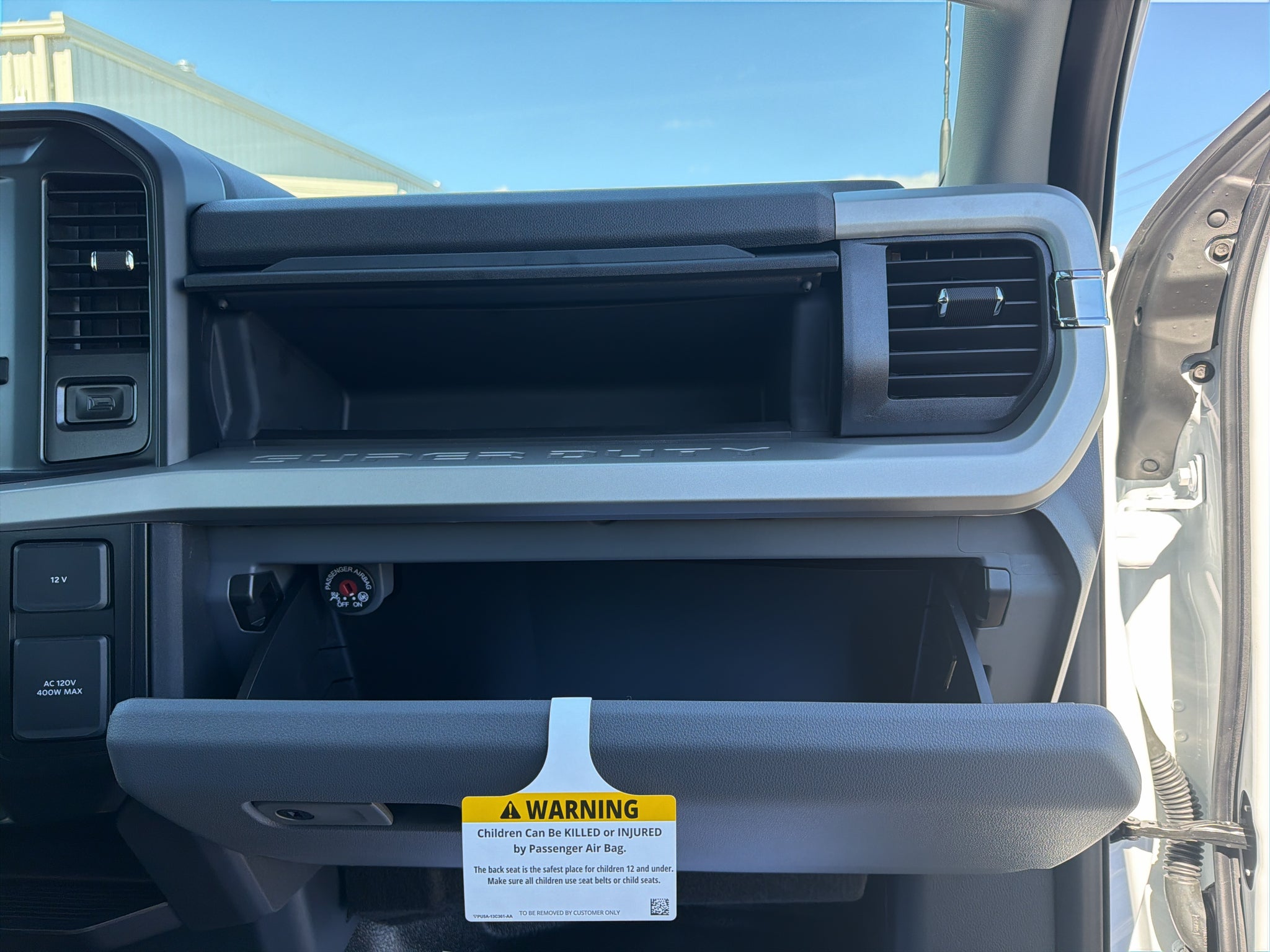 2027 Ford F-250 XLT