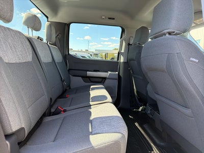 2027 Ford F-250 XLT