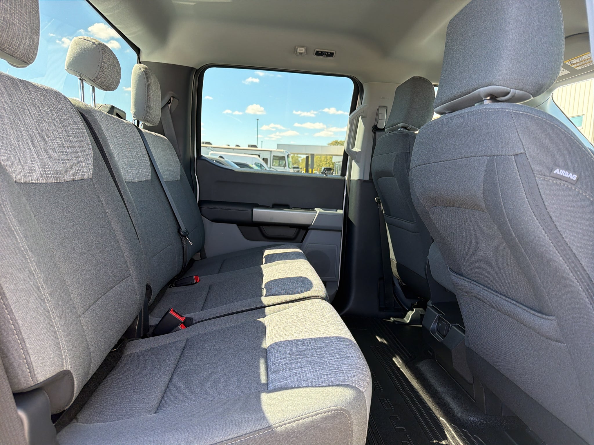 2027 Ford F-250 XLT