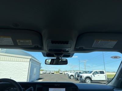 2027 Ford F-250 XLT
