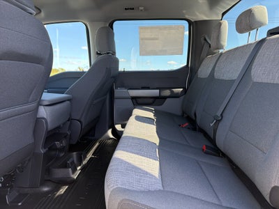 2027 Ford F-250 XLT