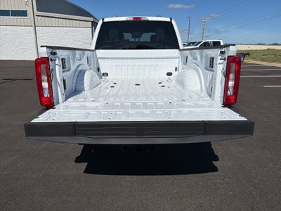 2027 Ford F-250 XLT