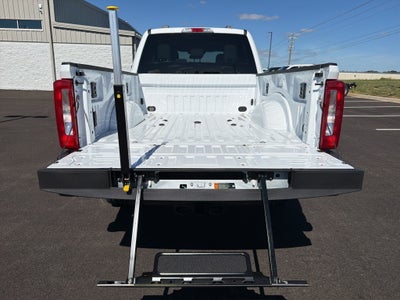 2027 Ford F-250 XLT