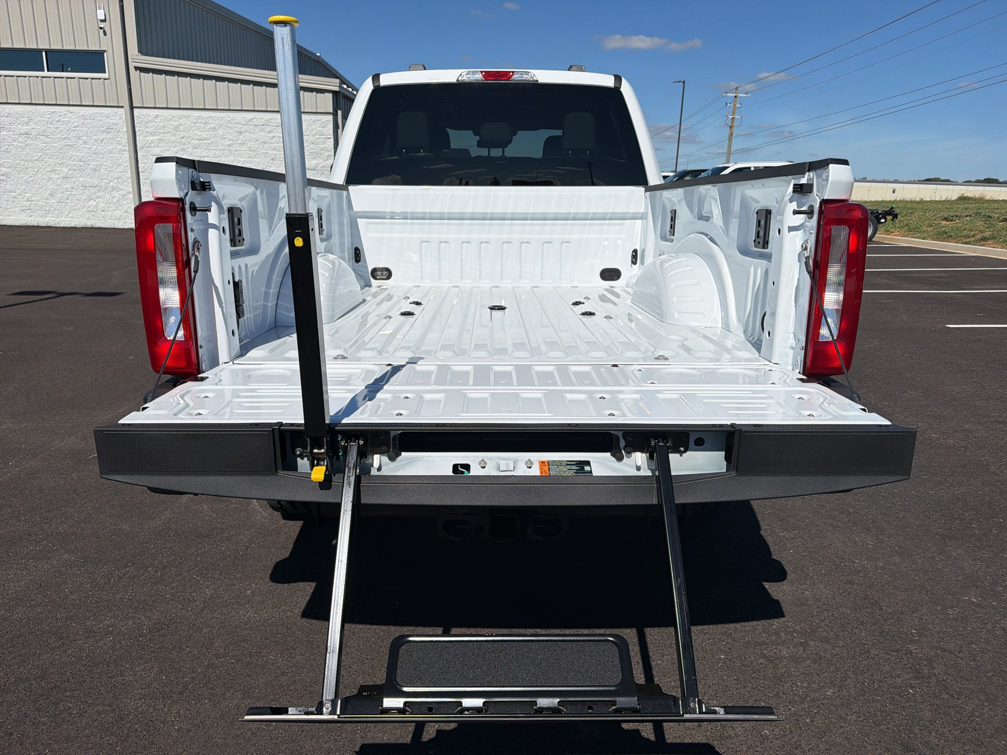 2027 Ford F-250 XLT