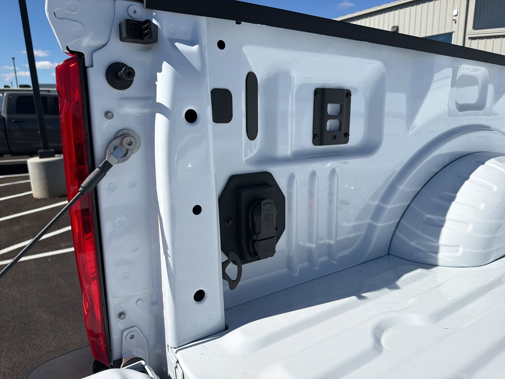 2027 Ford F-250 XLT