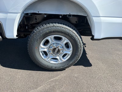 2027 Ford F-250 XLT