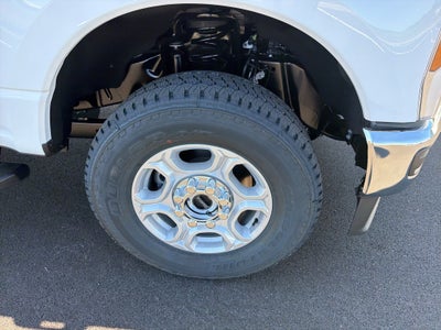 2027 Ford F-250 XLT