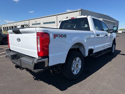 2027 Ford F-250 XLT