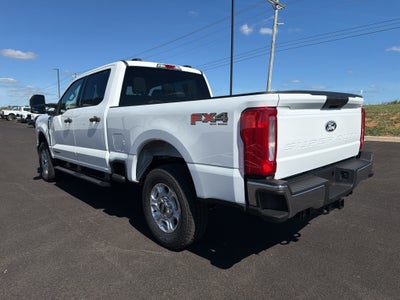 2027 Ford F-250 XLT