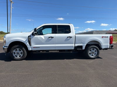 2027 Ford F-250 XLT