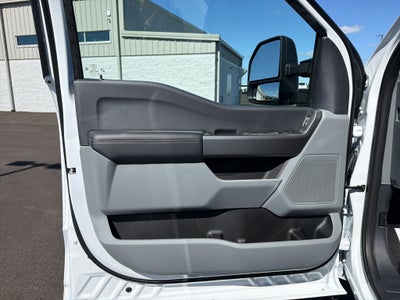2027 Ford F-250 XLT