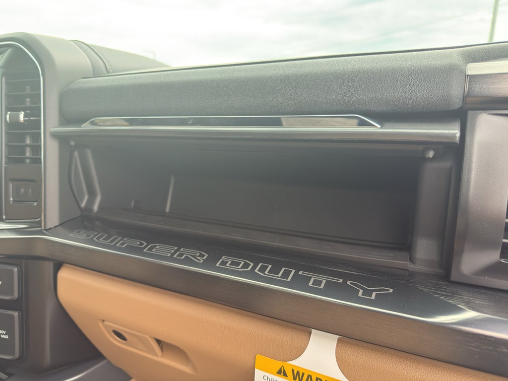 2026 Ford F-250 F-250® Lariat®