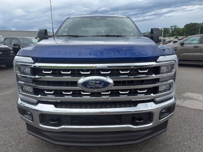2026 Ford F-250 F-250® Lariat®
