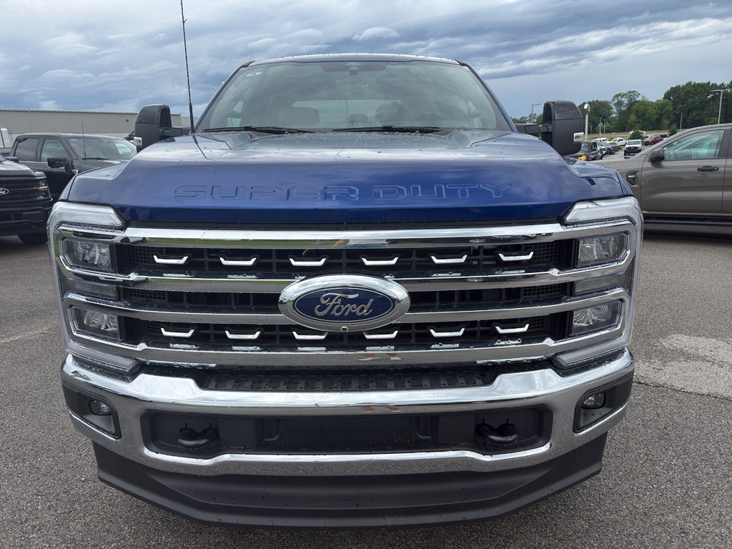 2026 Ford F-250 F-250® Lariat®