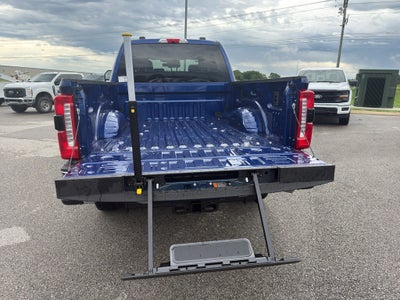 2026 Ford F-250 F-250® Lariat®