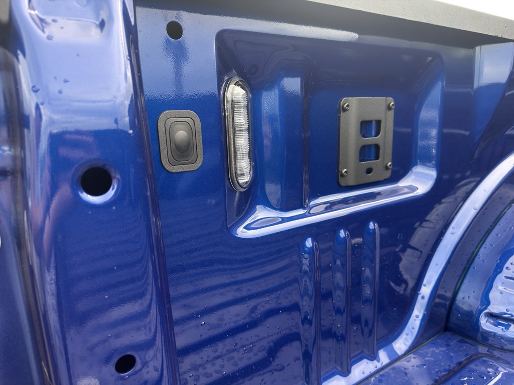 2026 Ford F-250 F-250® Lariat®
