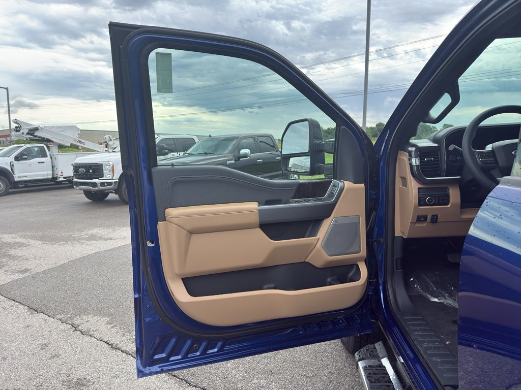 2026 Ford F-250 F-250® Lariat®
