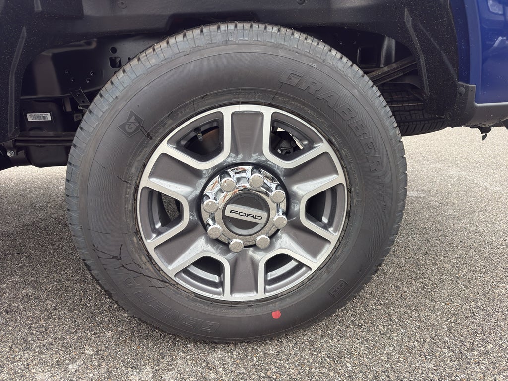 2026 Ford F-250 F-250® Lariat®