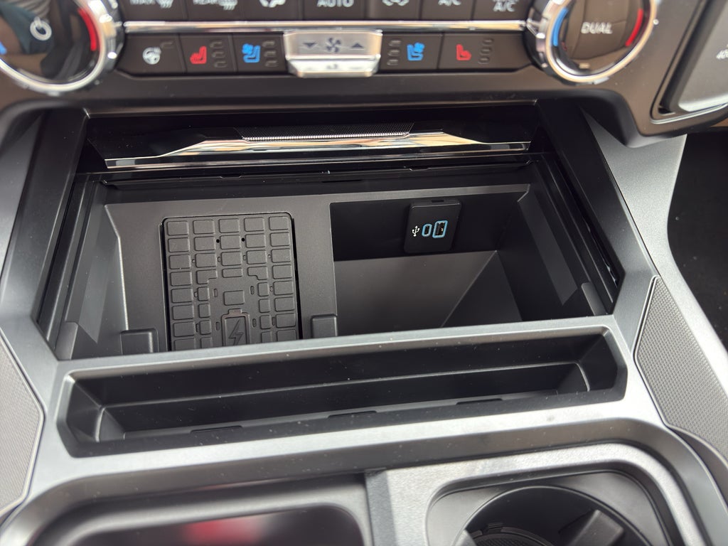 2026 Ford F-250 F-250® Lariat®