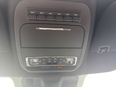 2026 Ford F-250 F-250® Lariat®