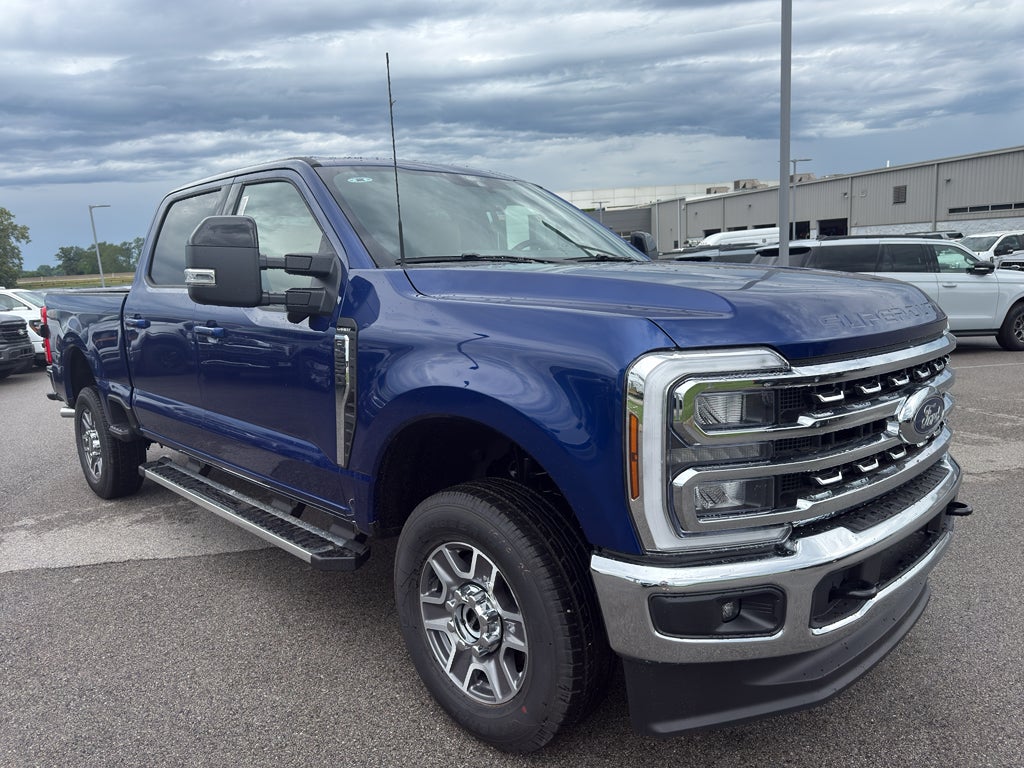 2026 Ford F-250 F-250® Lariat®