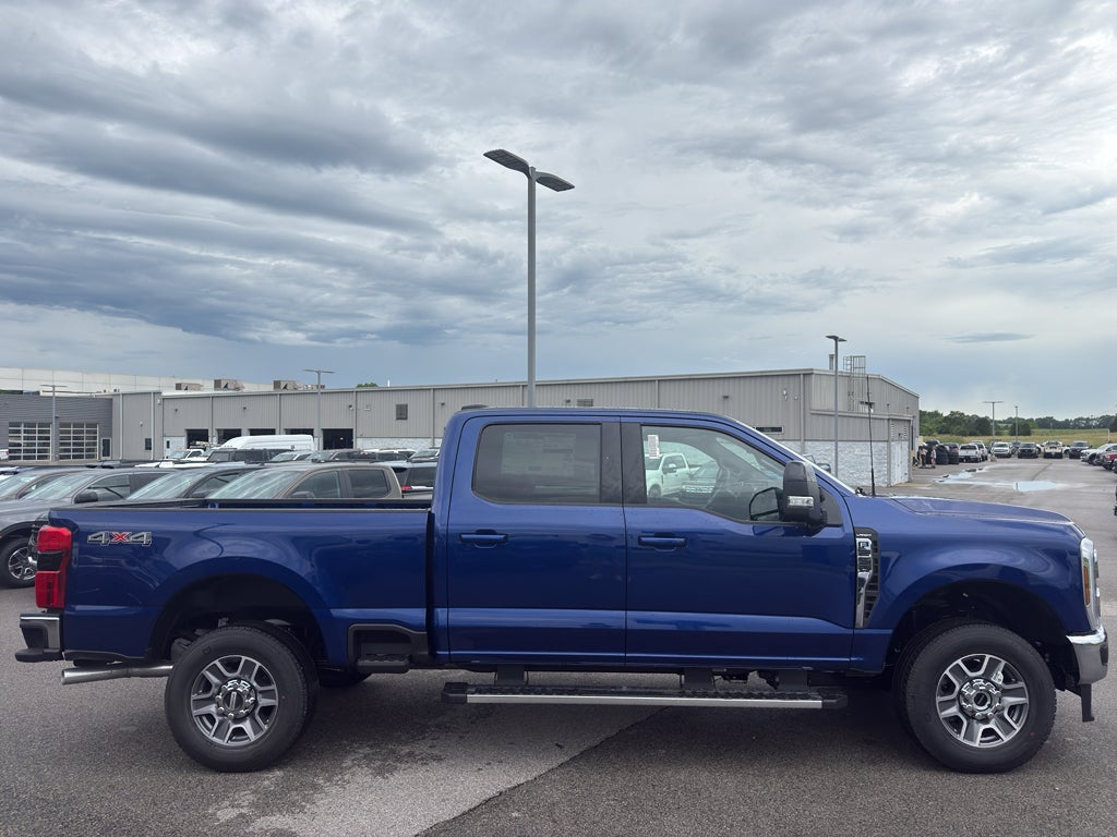 2026 Ford F-250 F-250® Lariat®