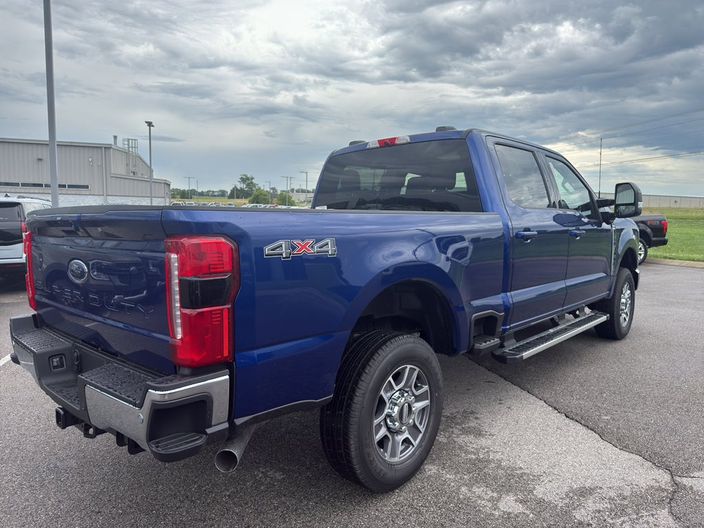 2026 Ford F-250 F-250® Lariat®