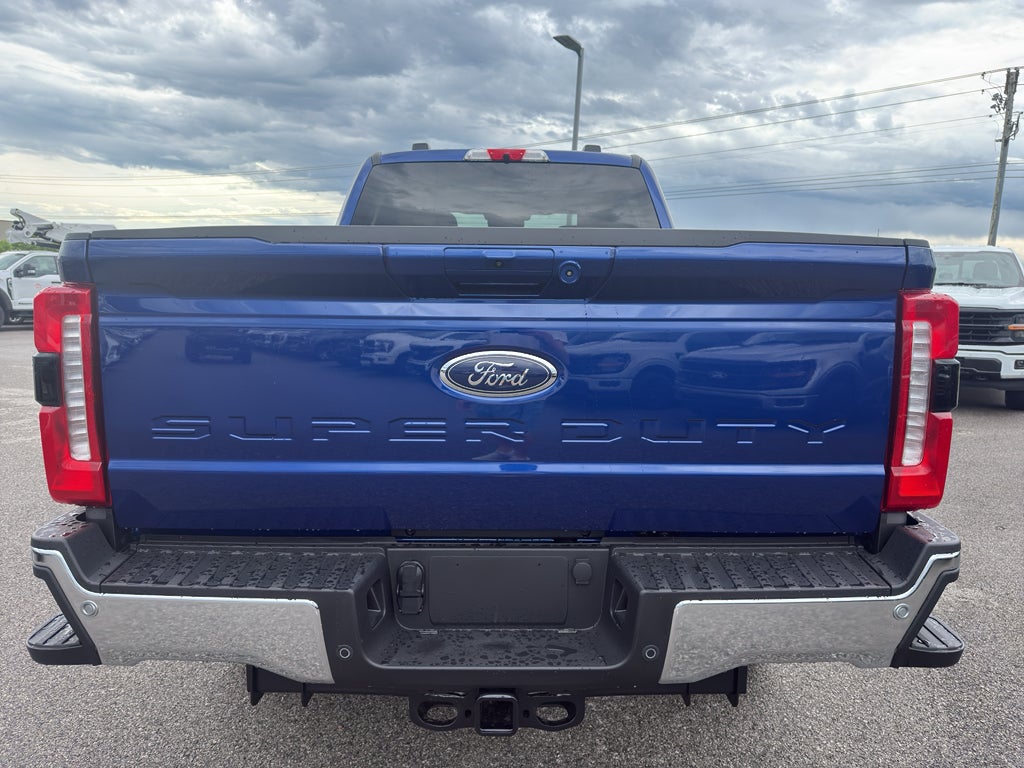 2026 Ford F-250 F-250® Lariat®