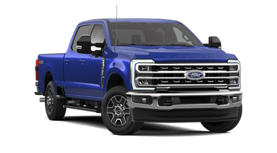 2026 Ford F-250 F-250® Lariat®