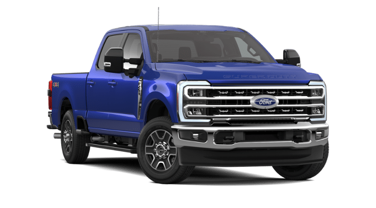 2026 Ford F-250 F-250® Lariat®