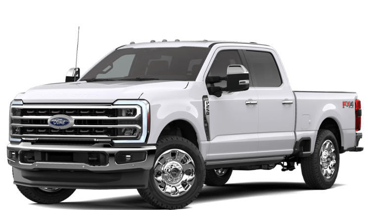 2026 Ford F-250 F-250® King Ranch®