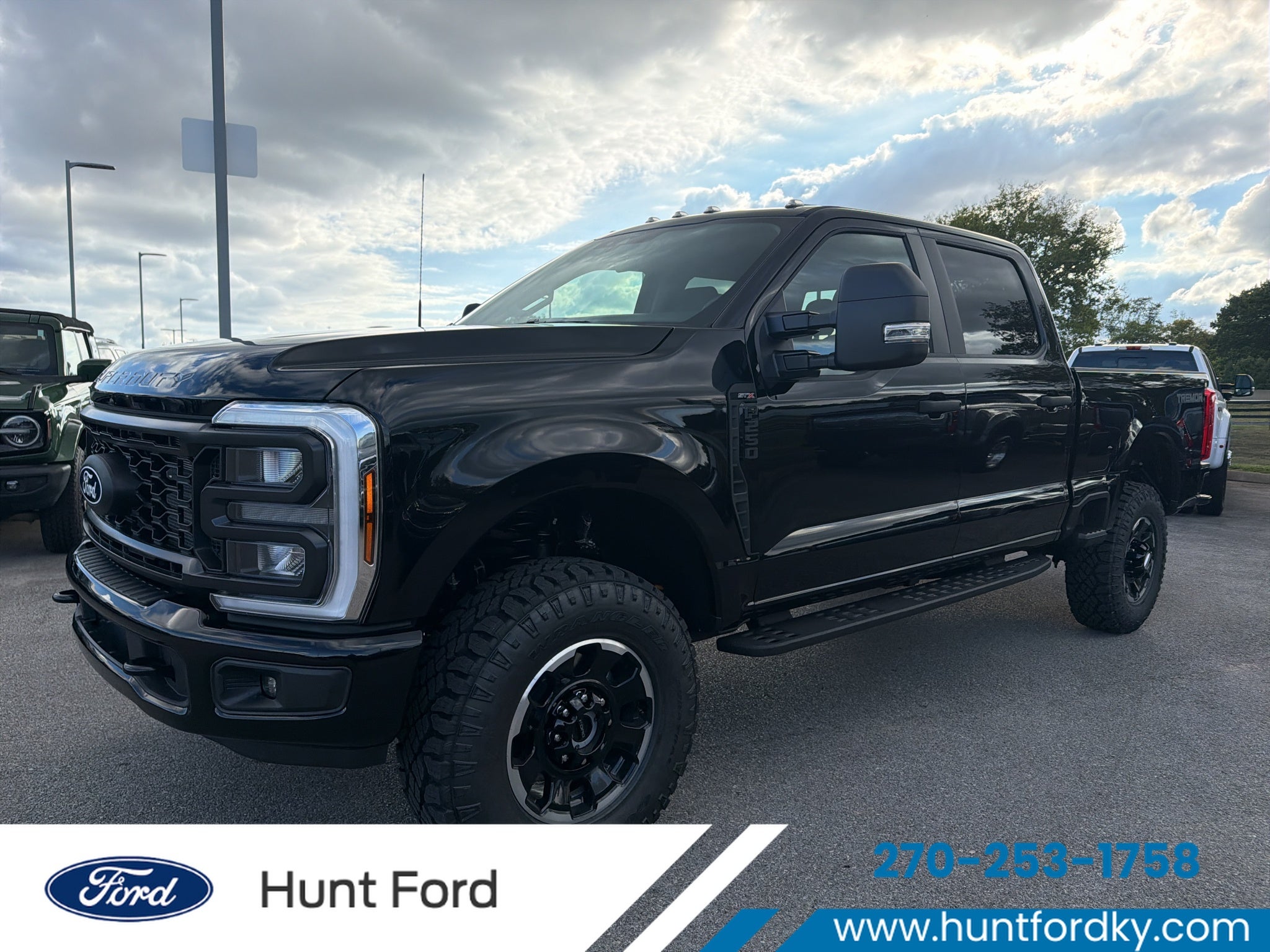 2027 Ford F-250 F-250® XL