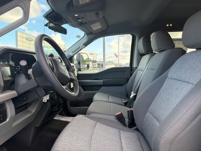 2027 Ford F-250 F-250® XL