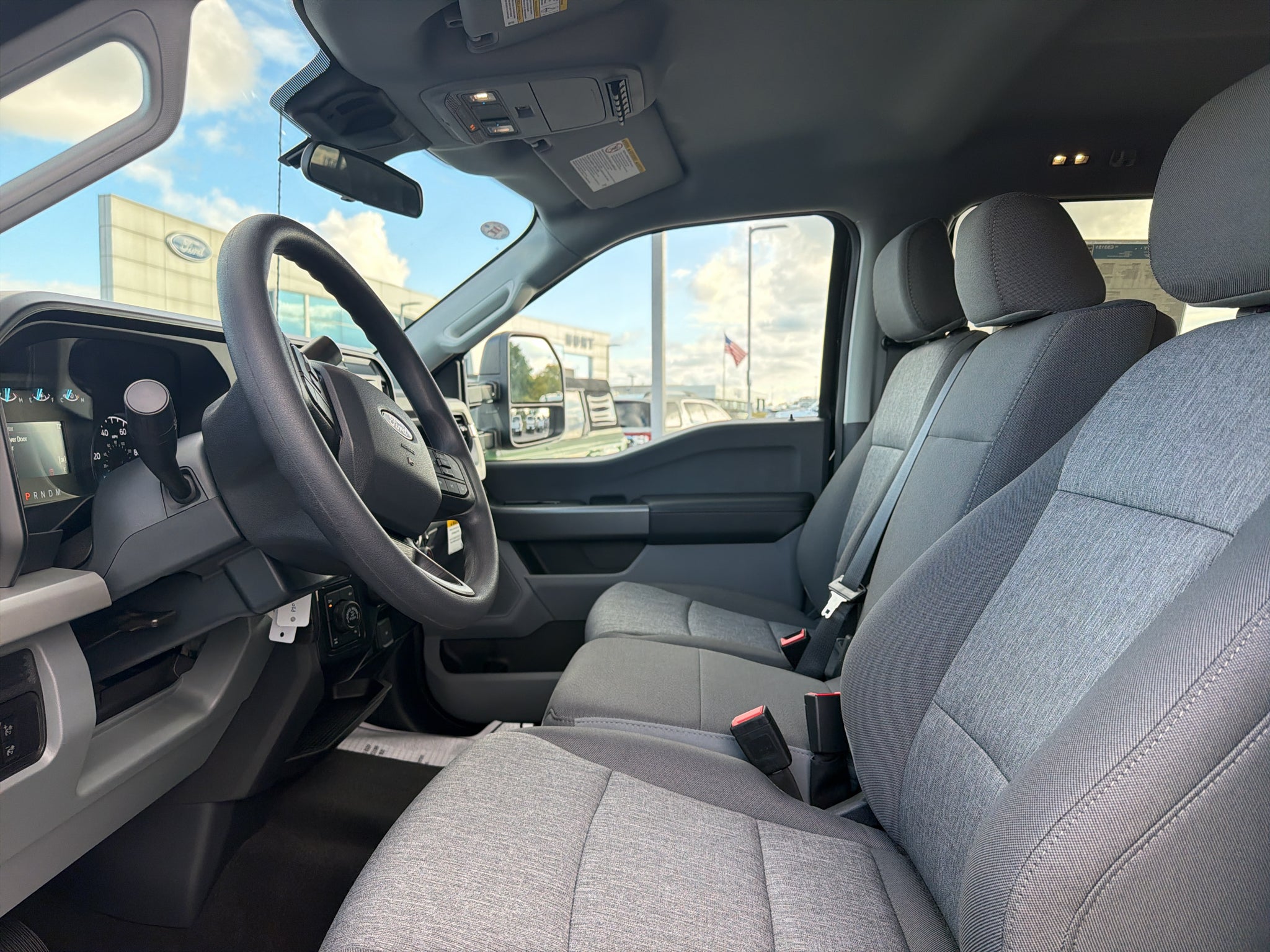 2027 Ford F-250 F-250® XL