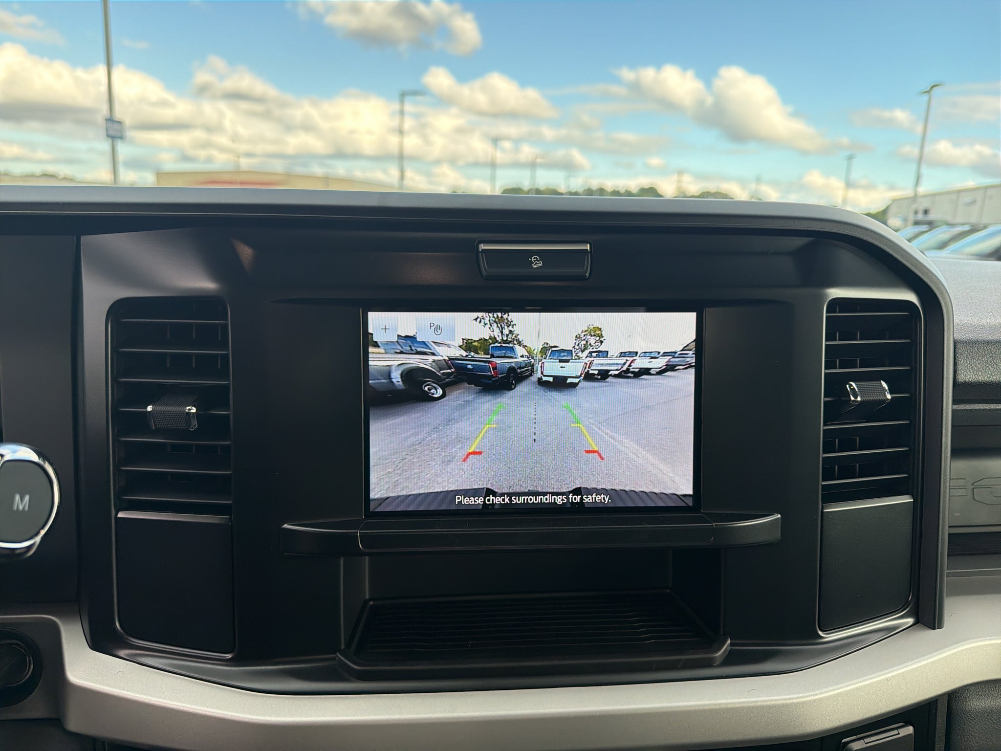 2027 Ford F-250 F-250® XL