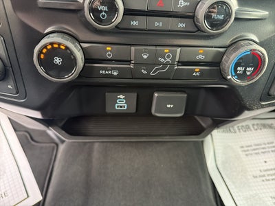 2027 Ford F-250 F-250® XL