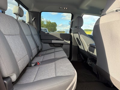2027 Ford F-250 F-250® XL