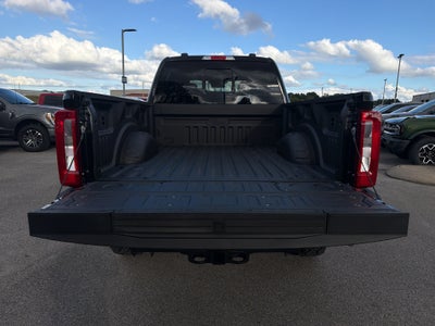 2027 Ford F-250 F-250® XL