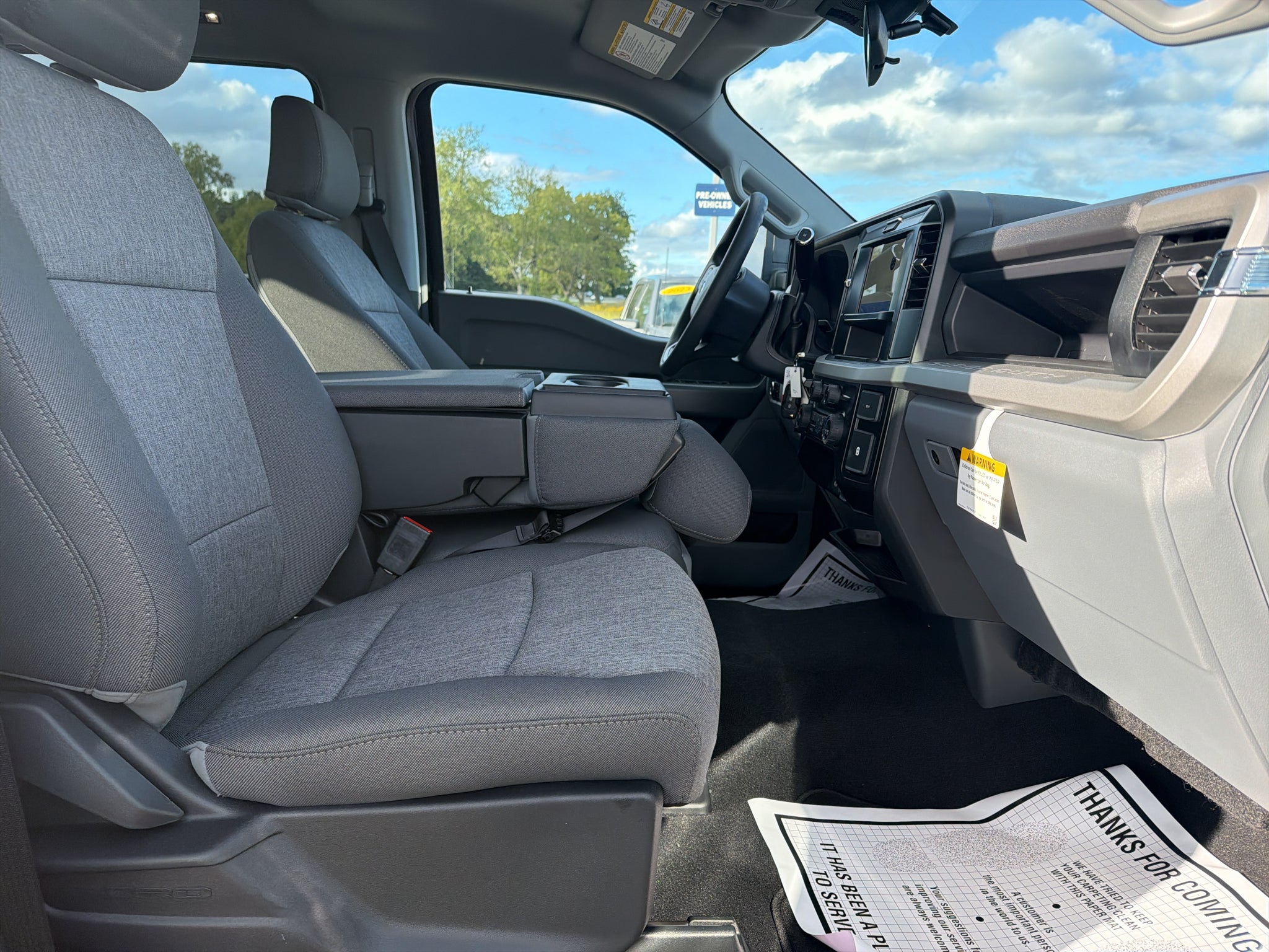 2027 Ford F-250 F-250® XL