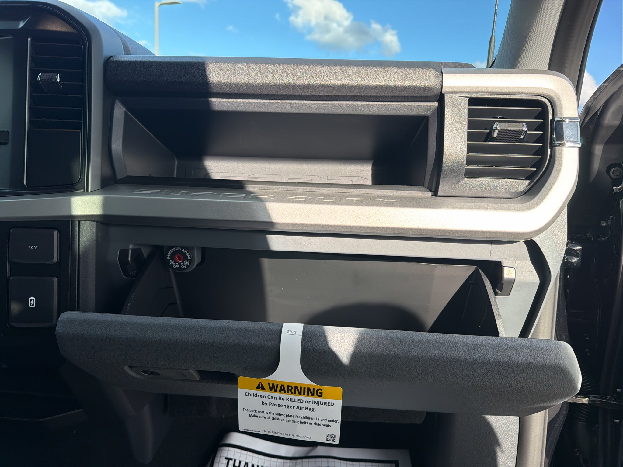 2027 Ford F-250 F-250® XL
