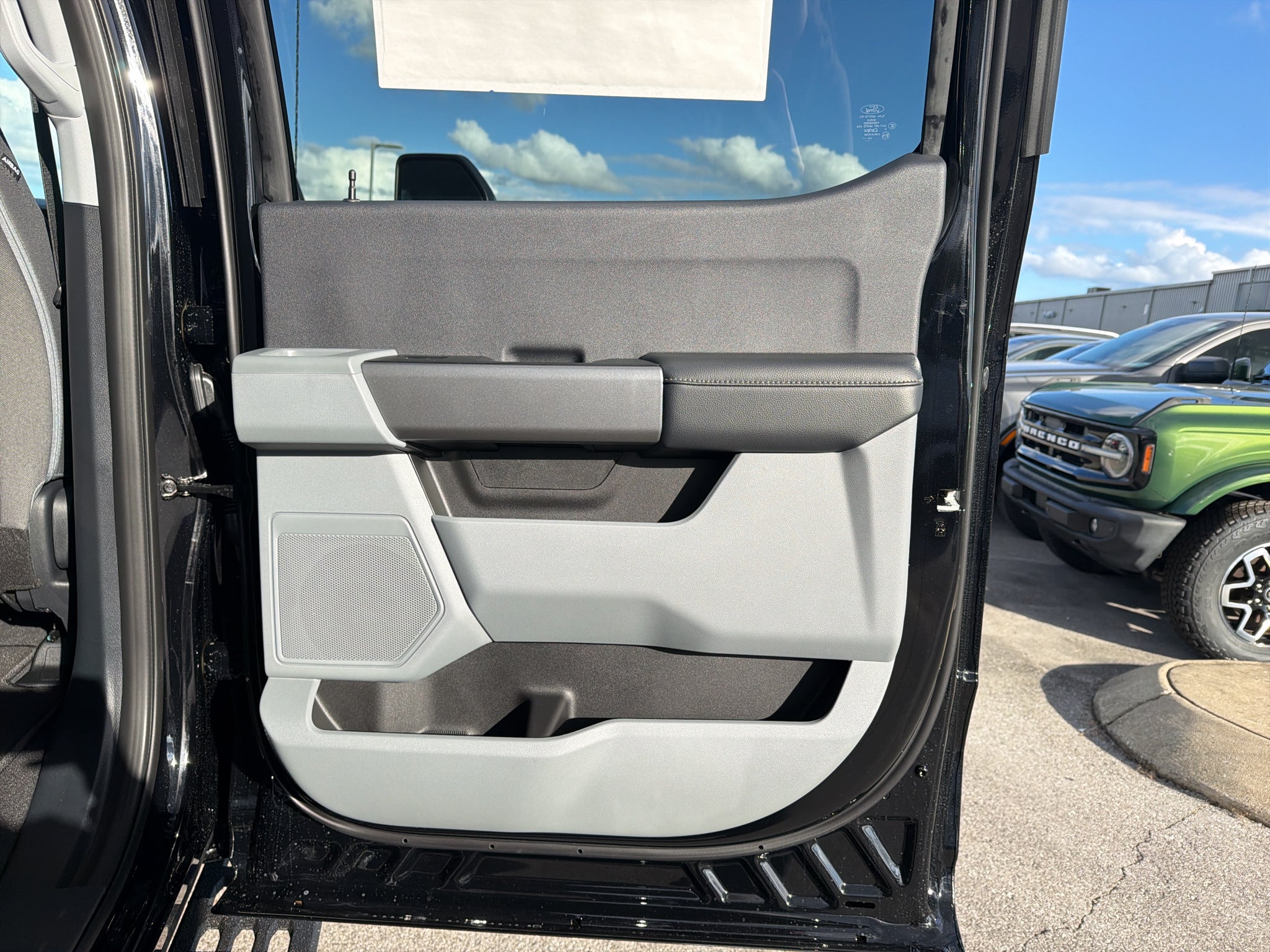 2027 Ford F-250 F-250® XL