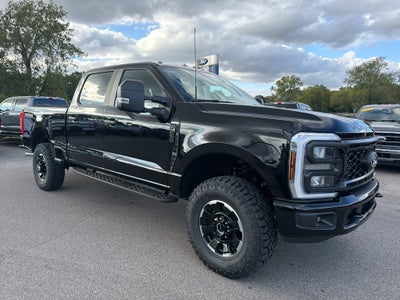 2027 Ford F-250 F-250® XL