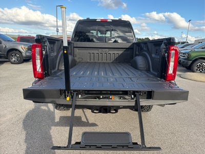 2027 Ford F-250 F-250® XL