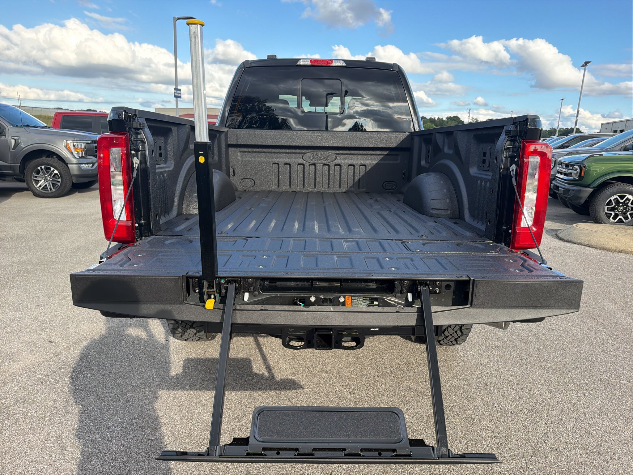 2027 Ford F-250 F-250® XL